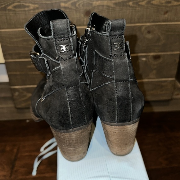 Sam Edelman Booties - Picture 3 of 4